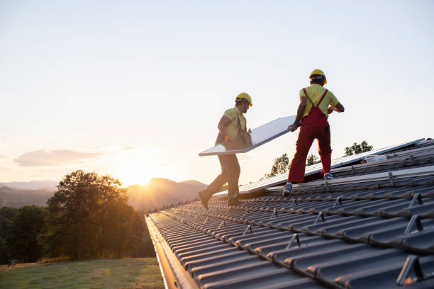 Best Roof Leak Repair  in North St Paul, MN