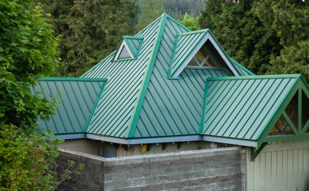 Best Gutter Installation and Repair  in North St Paul, MN