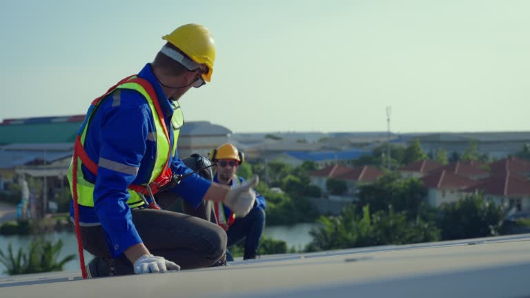Best Asphalt Shingle Roofing  in North St Paul, MN