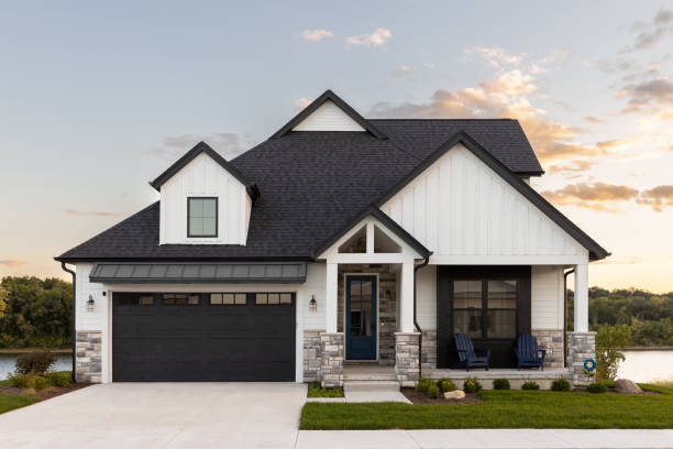 Best Rubber Roofing (EPDM, TPO)  in North St Paul, MN