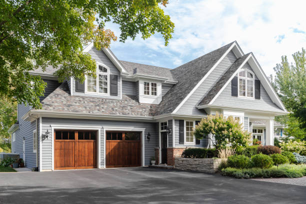 Best Metal Roofing Installation  in North St Paul, MN