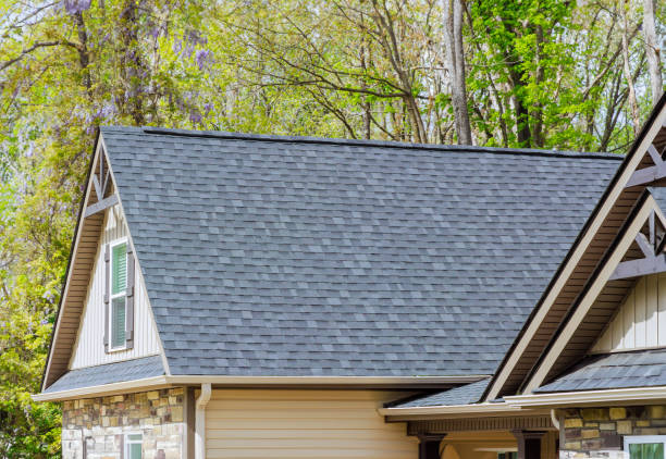 Best Metal Roofing Installation  in North St Paul, MN