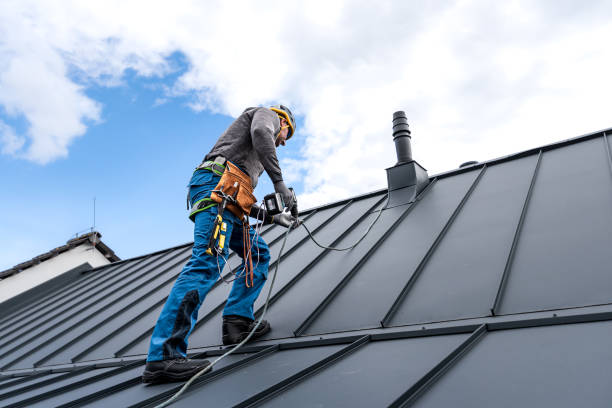 Best Gutter Installation and Repair  in North St Paul, MN