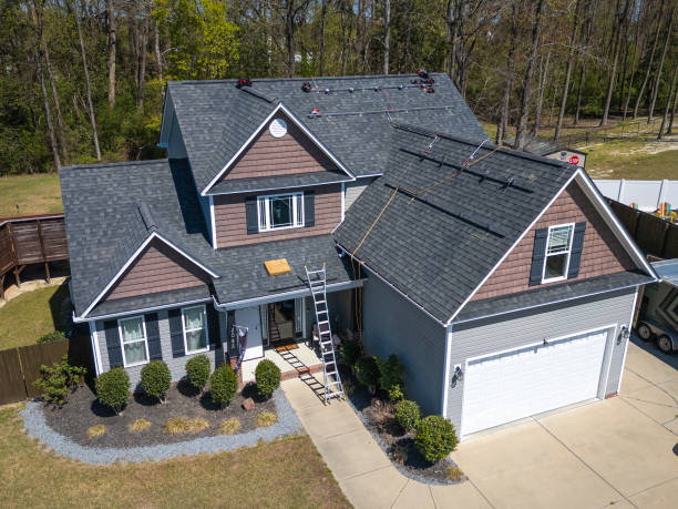  North St Paul, MN Roofing Service Pros